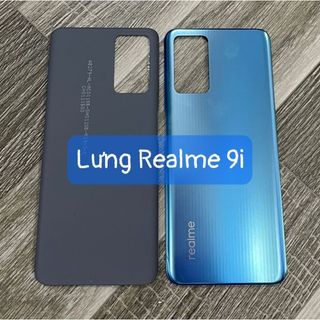 Nắp Lưng OPPO Realme 9i