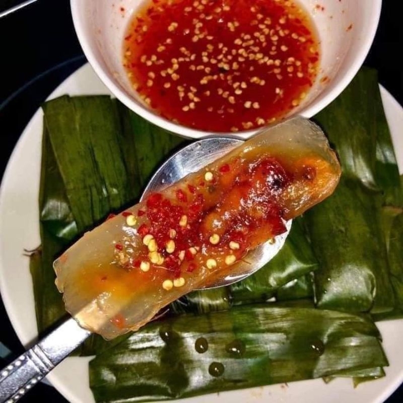 50 BÁNH LỌC
