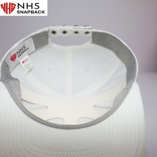 Nón Snapback Fullbox Under Bạch Mã Hoàng Tử Cao Cấp UnderW.