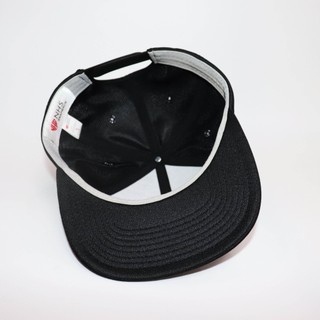 Nón Snapback Under Phong Cách Soái Ca 2024 UnderBN.