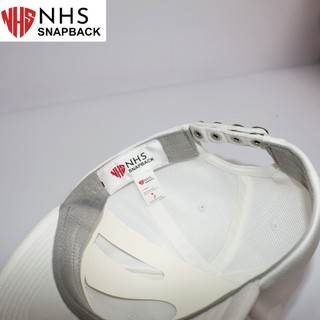 Nón Snapback Fullbox Under Bạch Mã Hoàng Tử Cao Cấp UnderW.