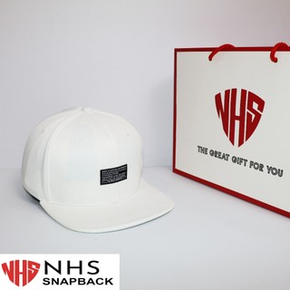 Nón Snapback Fullbox Under Bạch Mã Hoàng Tử Cao Cấp UnderW.