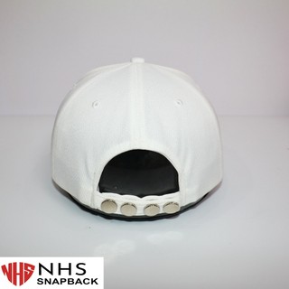 Nón Snapback Fullbox Under Bạch Mã Hoàng Tử Cao Cấp UnderW.