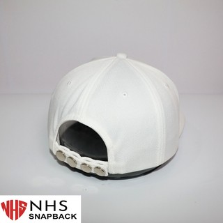 Nón Snapback Fullbox Under Bạch Mã Hoàng Tử Cao Cấp UnderW.