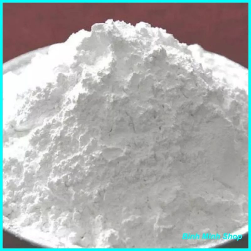 Combo 1 kg bột thạch cao