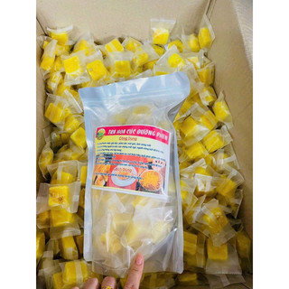 Trà cúc đường phèn 1 kg - trà ngon tốt cho sức khỏe