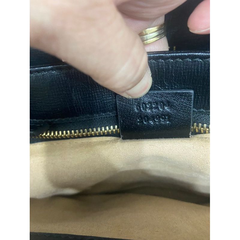 Túi si hiệu GC Hà Hồ 25