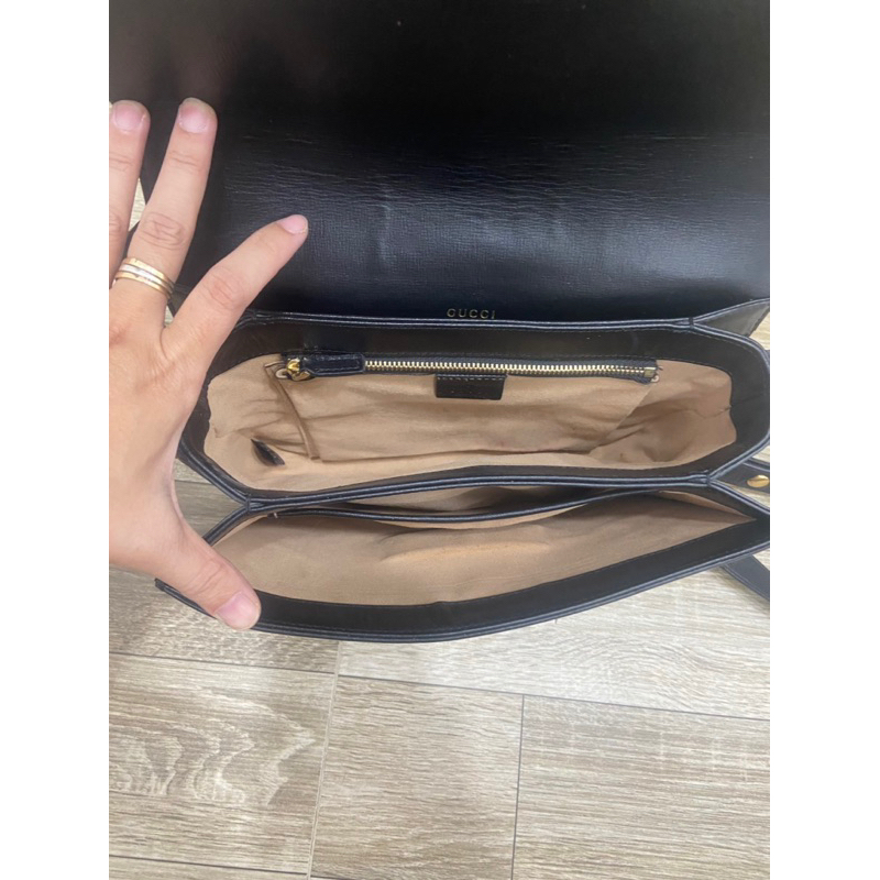 Túi si hiệu GC Hà Hồ 25