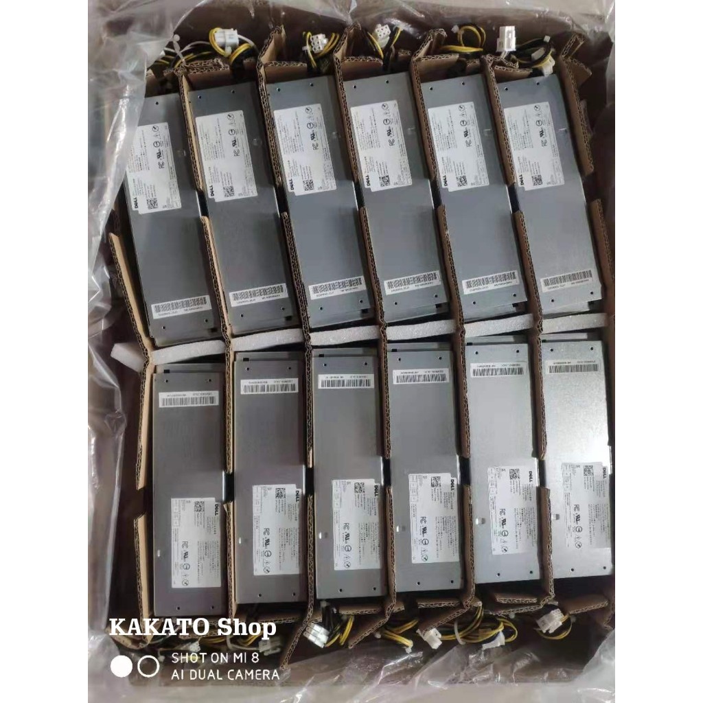 Nguồn DELL 3050 5050 7050 3252 3267 3268 3660 3667 3668 3669 3470 3681 BH 12 Tháng