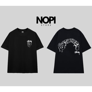 ÁO THUN STUSSY SHUFFLE DYED TEE - NOPI STORE