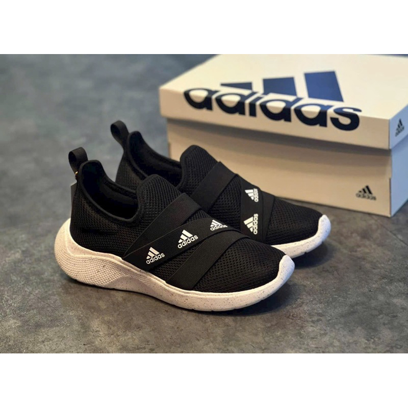 Giày lười thể thao slip on DAS