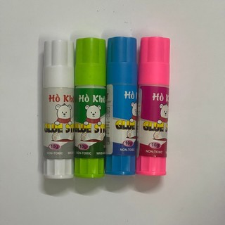 Combo 5 chai hồ khô gs-079 gstar