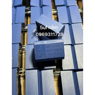 Tụ bếp từ chính hãng cg 0.27uf 0.3uf 2uf 3uf 4uf 5uf 6uf 7uf 8uf 10uf