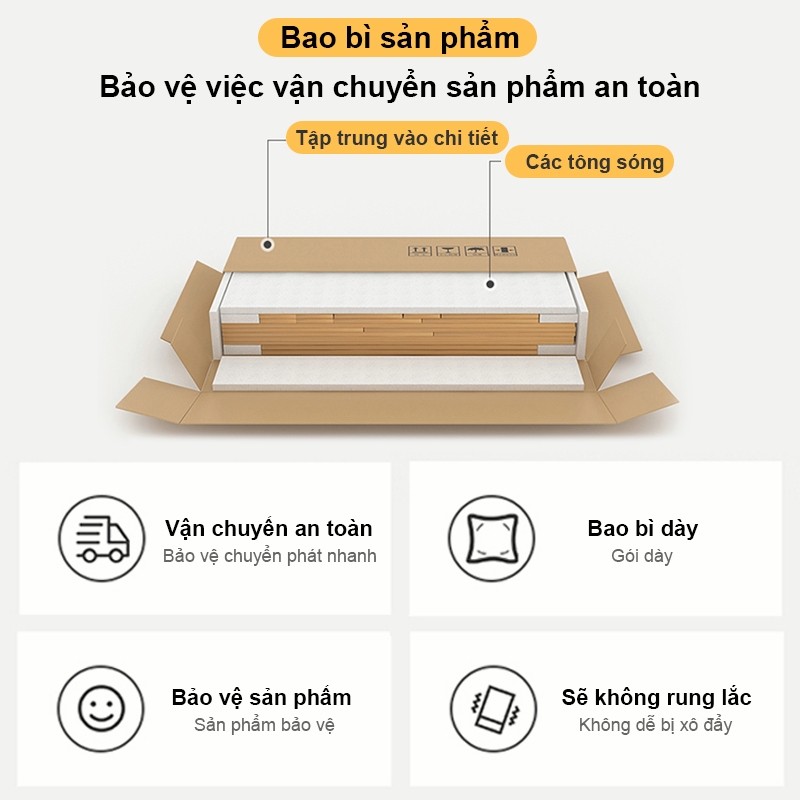 Bàn làm việc cách bắc âu mặt gỗ MDF chân gỗ sồi tự nhiêu | BigBuy360 - bigbuy360.vn