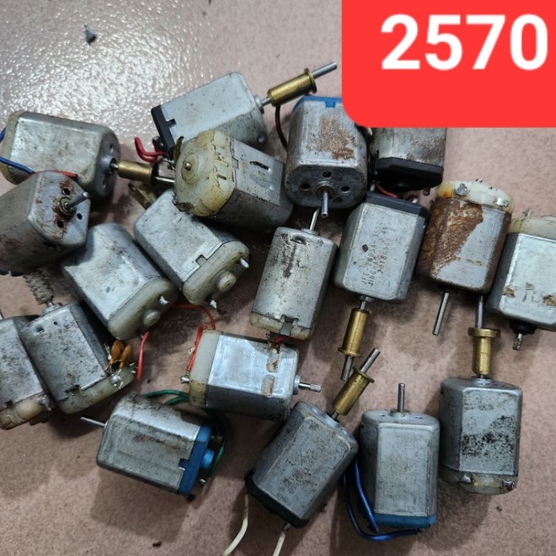 motor 280SA hàng tháo máy giao ngẫu nhiên