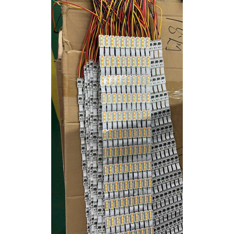 Bộ LED audi A7 Siêu Sáng Dành Cho Thợ Làm Đèn Chuyên Nghiệp