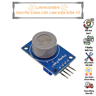 Module cảm biến khí co mq7