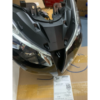 Pha đèn ab 125 đời 2013/2014/2015 zin hãng honda