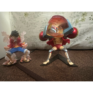 Mô hình One Piece hoạt cảnh các loại #5