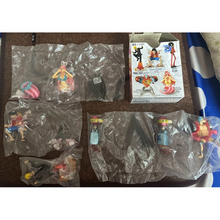 Mô hình One Piece hoạt cảnh các loại #5