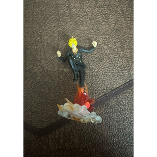 Mô hình One Piece hoạt cảnh các loại #5