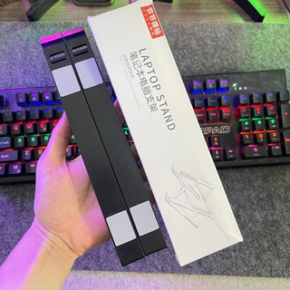 Giá đỡ Laptop xếp gọn hãng JJLINK