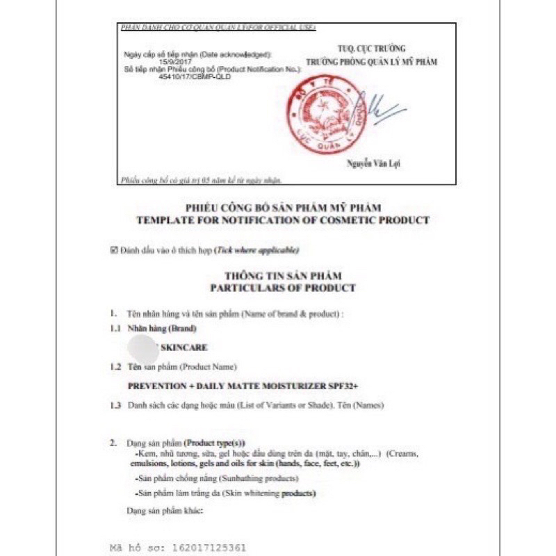 ✅ Kem Giảm Nám Chuyên Sâu ZO Skin Health Blending Creme 4% HQ + Pigment Control 80ml