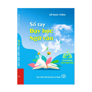 Sách - sổ tay dạy học ngữ văn - kl