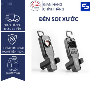 Đèn soi xước sơn cầm tay SGCB 