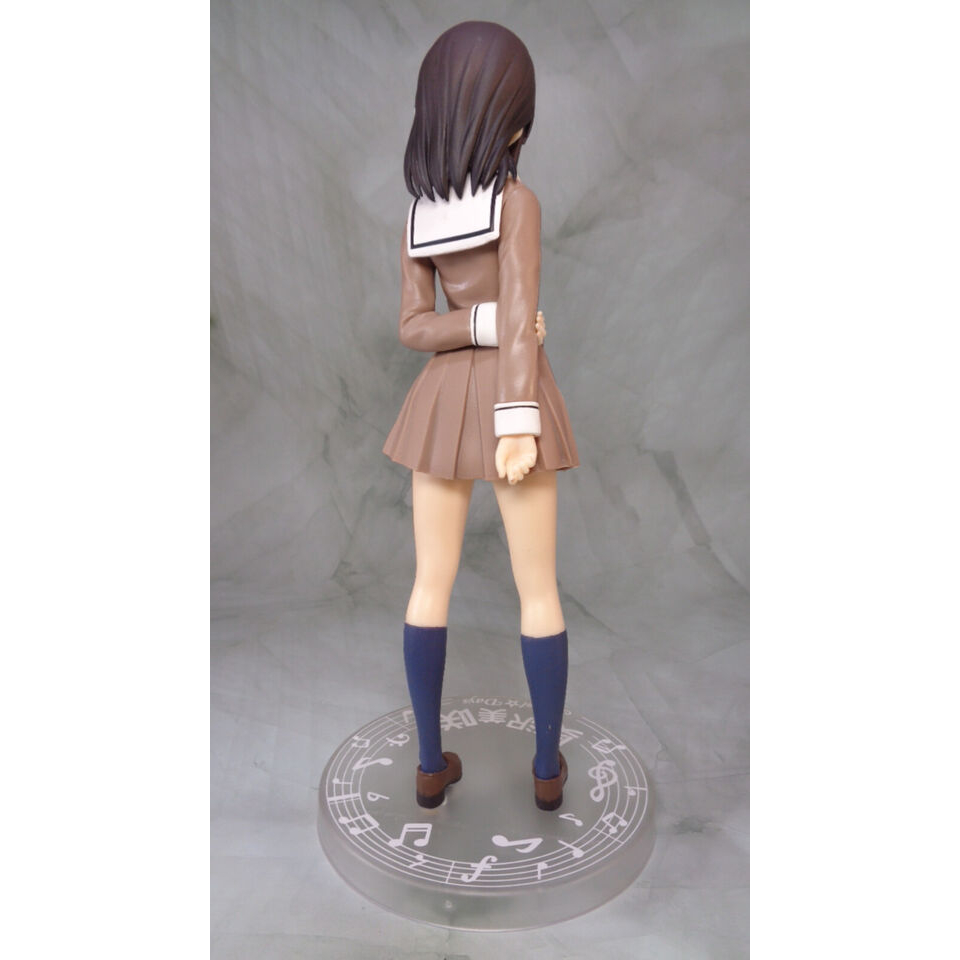 BanG Dream! Girls Band Party chính hãng Sega - nhân vật Michelle School Days Ver, Anime figure hãng Nhật Bản