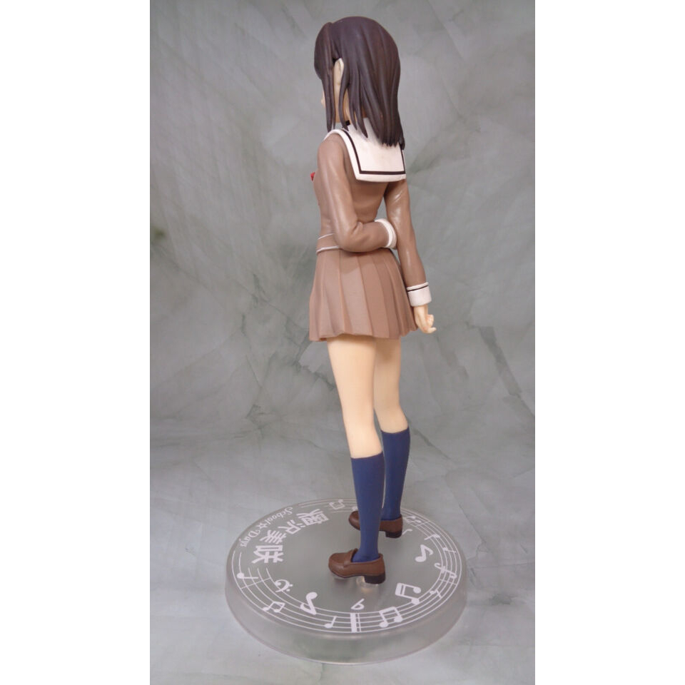 BanG Dream! Girls Band Party chính hãng Sega - nhân vật Michelle School Days Ver, Anime figure hãng Nhật Bản