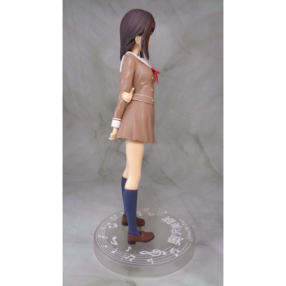 BanG Dream! Girls Band Party chính hãng Sega - nhân vật Michelle School Days Ver, Anime figure hãng Nhật Bản