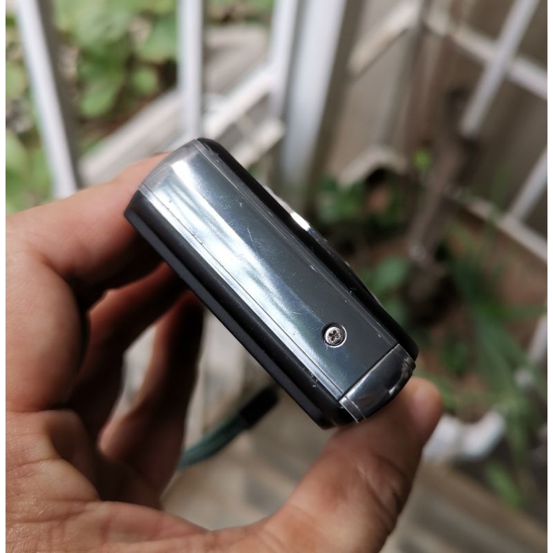 Máy ảnh số Panasonic Lumix DMC-FH1 12.1Mpx, chống rung Mega O.I.S