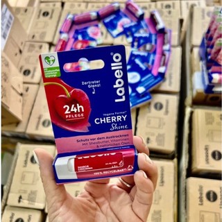 Son Dưỡng Môi Labello Đức Siêu Mềm Mượt
