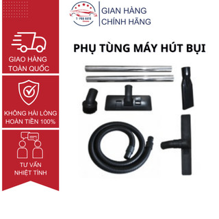  Phụ tùng máy hút bụi Camry bàn hút nước ống mềm hút bụi đầu hút bụi tròn túi lọc bụi bàn hút khô đầu hút khe dẹt 