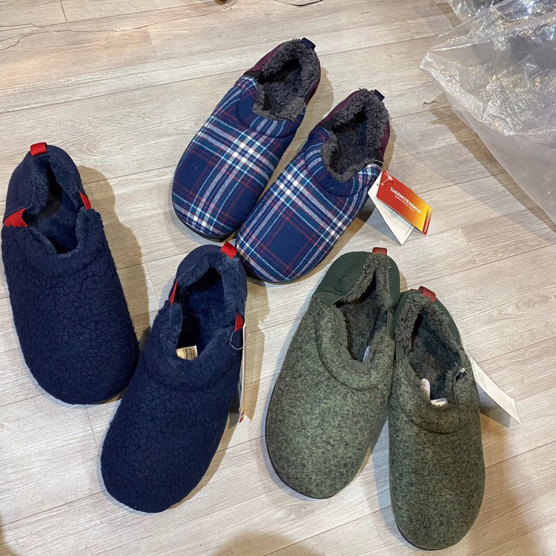 10051 T&DShop Dép Lông, Dép Đi Trong Nhà Nam Giới, Hàng Việt Nam Xuất Khẩu.