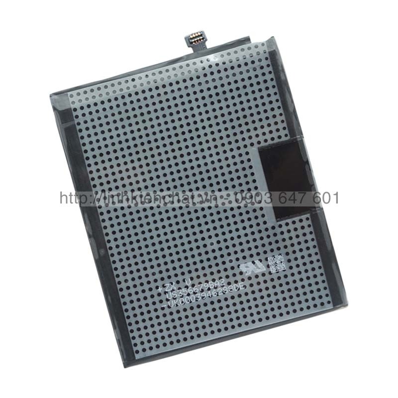 Pin Xiaomi Redmi Note 5A , Note 5A Prime 3080mAh - Hàng nhập Khẩu