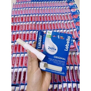 Son Dưỡng Môi Labello Đức Siêu Mềm Mượt
