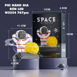 Giấy hướng dẫn mô hình đồ chơi lắp ráp