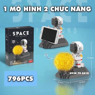 Giấy hướng dẫn mô hình đồ chơi lắp ráp
