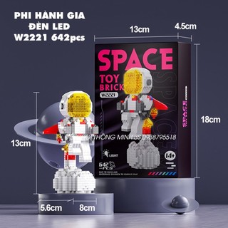 Giấy hướng dẫn mô hình đồ chơi lắp ráp