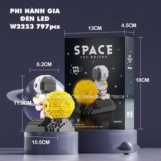 Giấy hướng dẫn mô hình đồ chơi lắp ráp