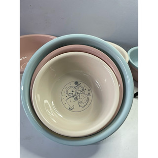 Chậu nhựa rửa mặt nhựa nguyên sinh Chính Hãng Việt Nhật- 2263
