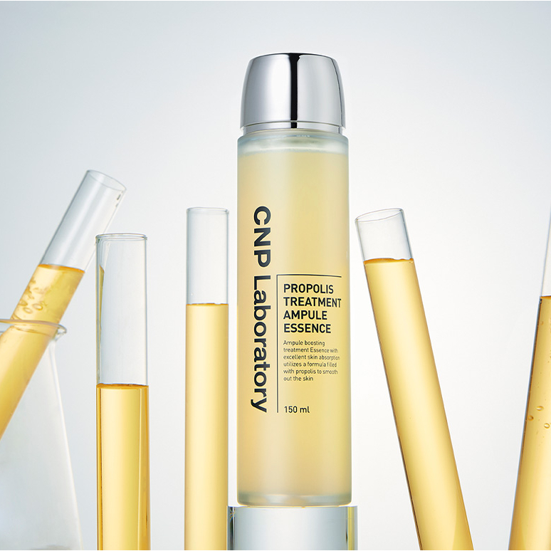 Nước dưỡng keo ong CNP Propolis Treatment Ampoule Essence