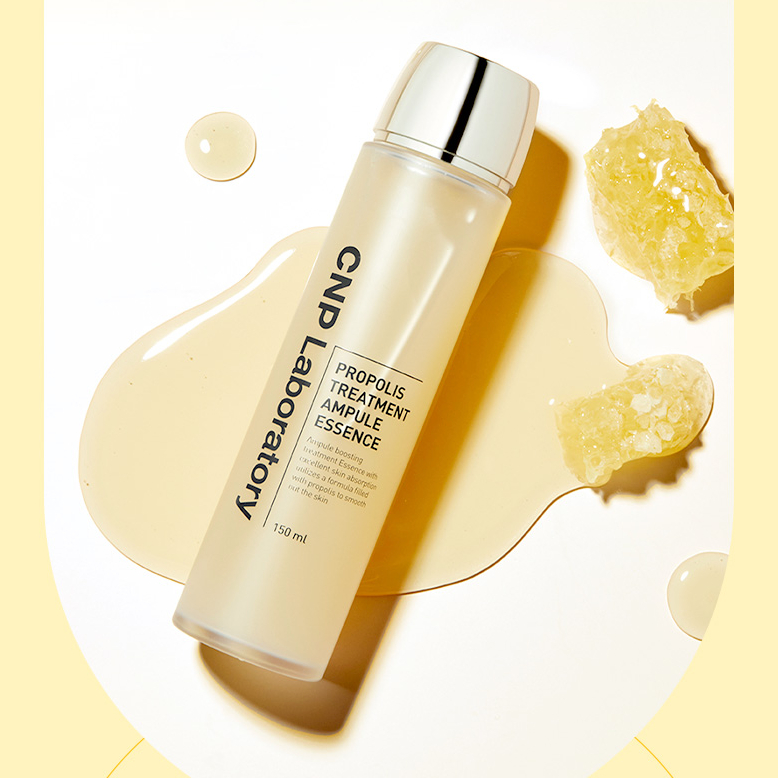 Nước dưỡng keo ong CNP Propolis Treatment Ampoule Essence