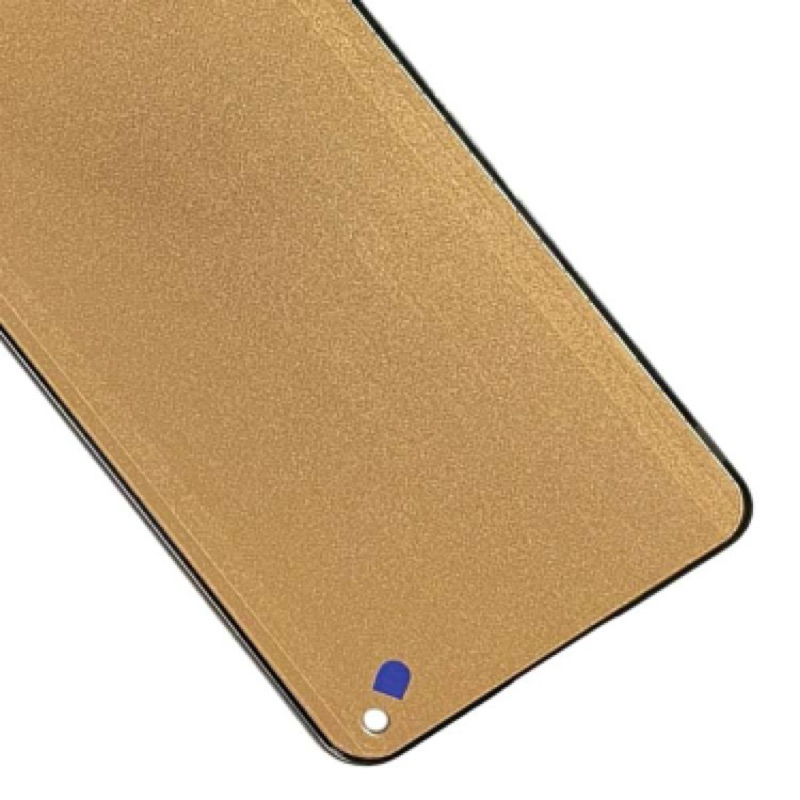 Màn hình OnePlus 9R vật liệu TFT không hỗ trợ vân tay