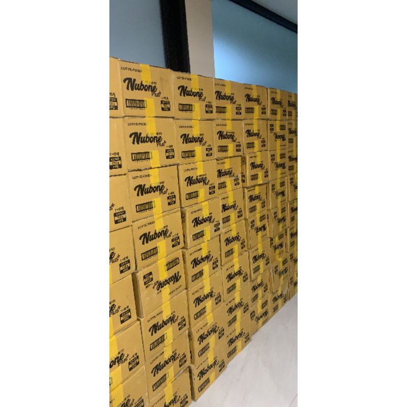 SỮA NUBONE PLUS + STEP 1, 2 - 750G