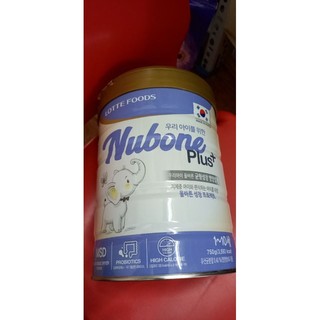 SỮA NUBONE PLUS- 750g (date mới 2026)