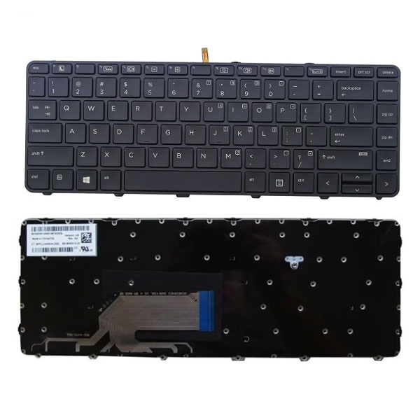 Bàn phím HP Probook HP ProBook 430 G3 430 G4 440 G3 440 G4 445 G3