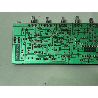 Mạch echo LS2688 (hàng tháo máy)